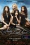 [Pretty Little Liars 04] • Hazug csajok társasága